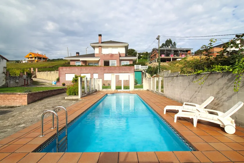 Villa Margarita - Image 1