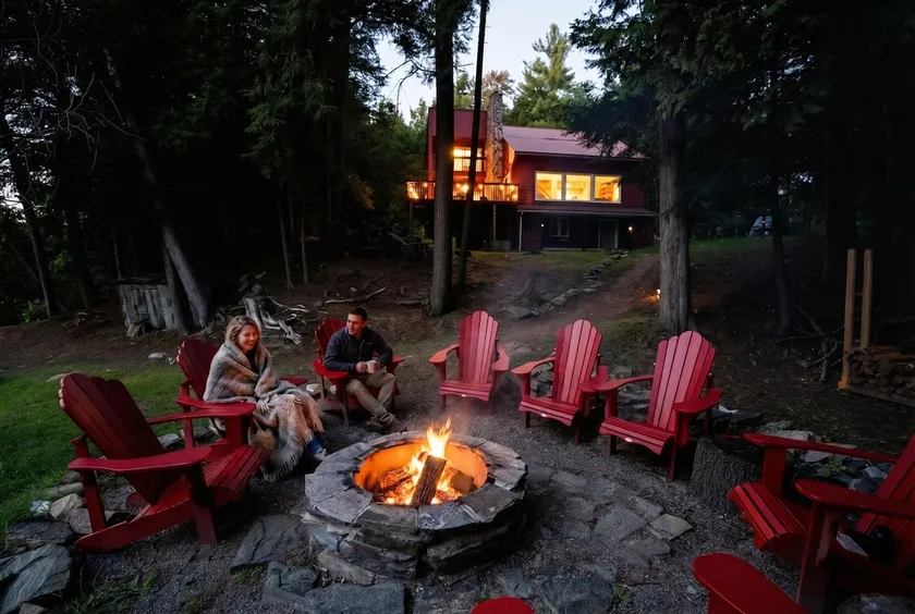 M & M Waterfront Cottage - Image 1