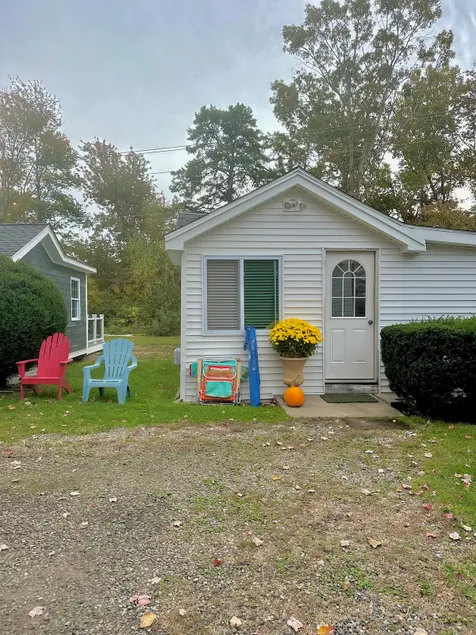 Shalom Cottage Private Beach Access - Image 1