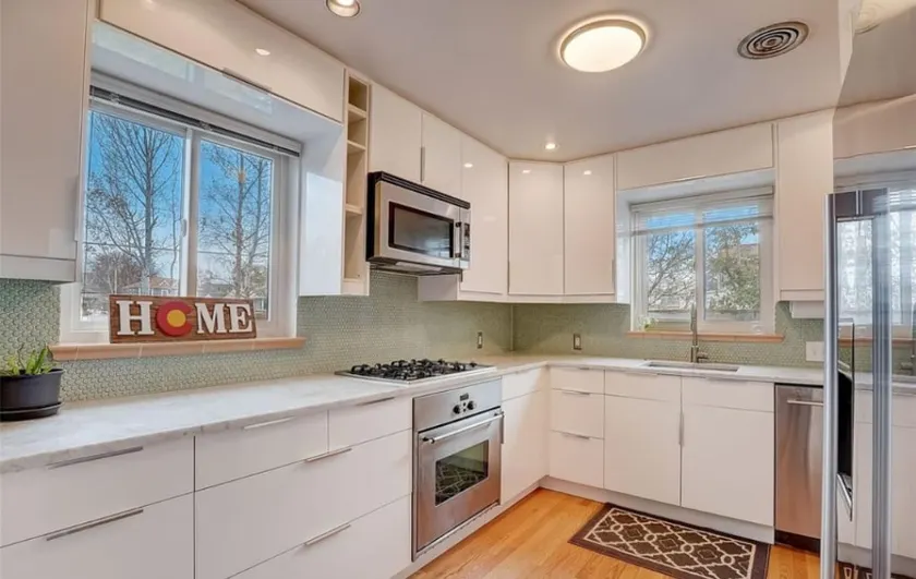 Mid-century modern in Wash Park! - Image 1