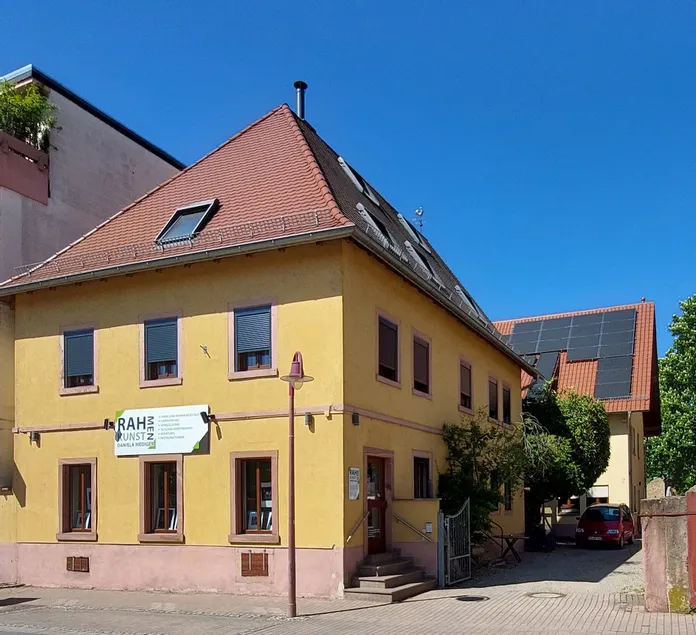 Vacation home Gedel Elise - Image 1