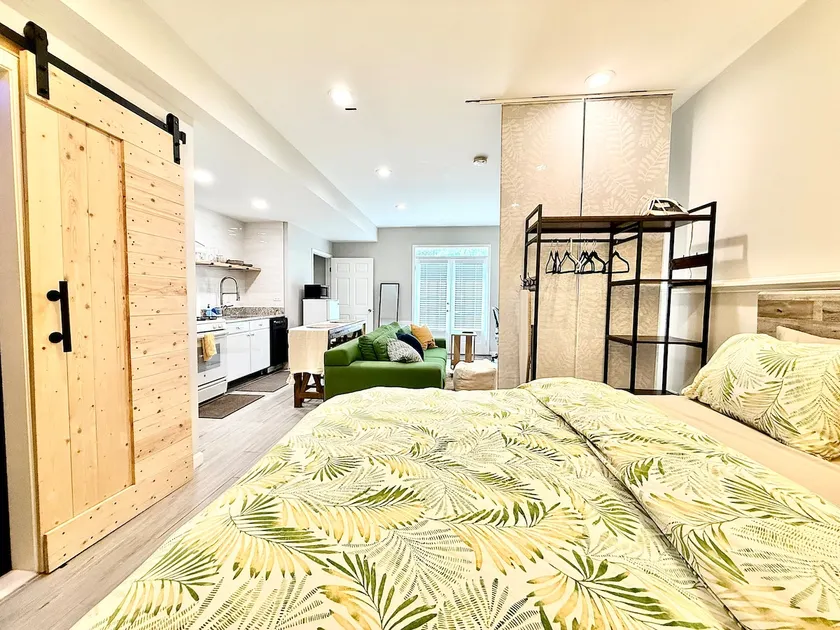 Guesthouse Getaway Studio - Image 1
