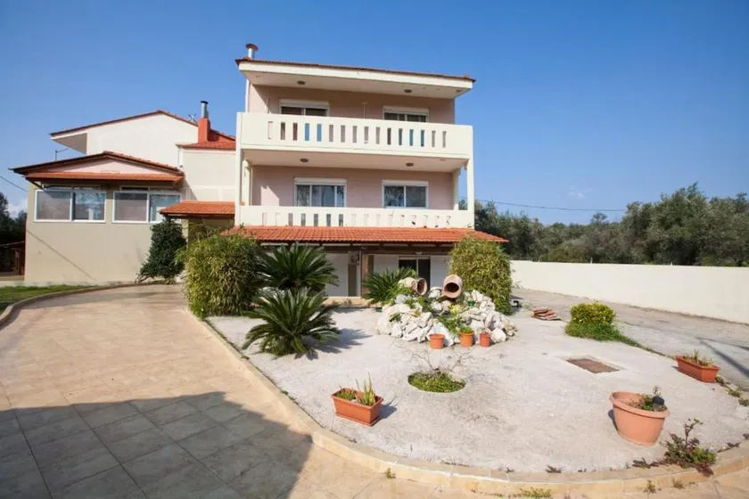 Natural Quiet Accommodation - Faliraki - Image 1