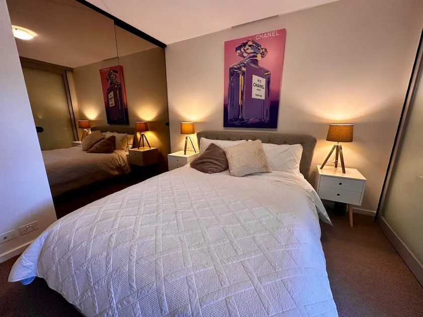 Your haven in the heart of Fitzroy. - Image 1