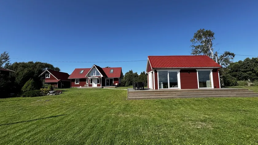 Idyllic recovery at the Baltic Sea - Image 1