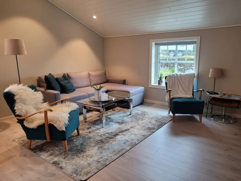 Nice apartment close to the sea. - Image 1