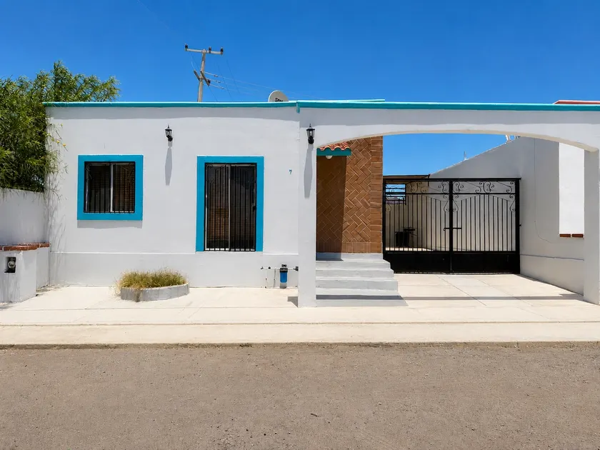 Your home in Villa Serena - Image 1