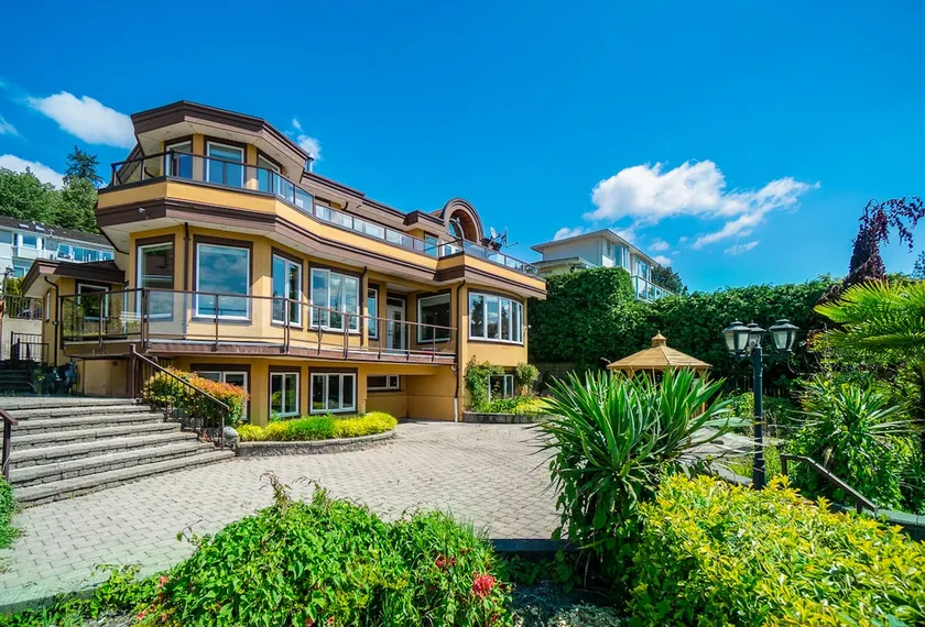 ***Panoramic Water View***Villa Très Jolie - Image 1