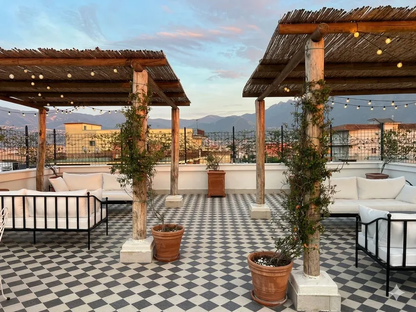 Mediterranean style “Casa Ingenito” w/ rooftop - Image 1