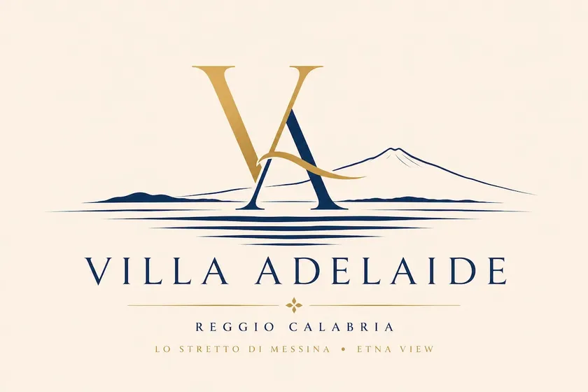 Villa Adelaide, Casa Vacanze a Reggio Calabria - Image 1