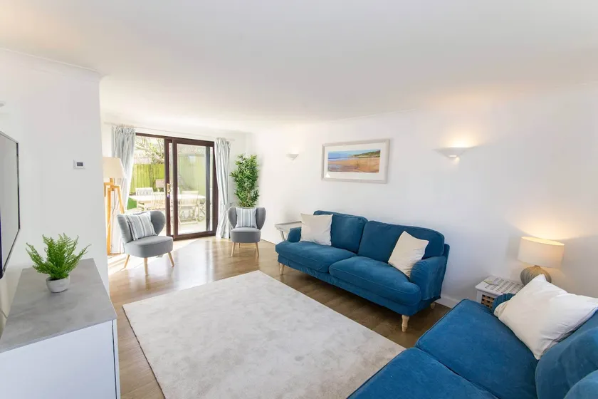 Rockpool Croyde 4 Bedrooms / Sleeps 8  - Image 1