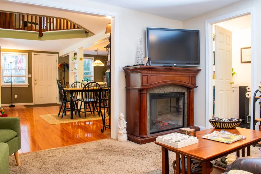 Cozy Maine Cottage • Near Jetport & Coast - Image 1