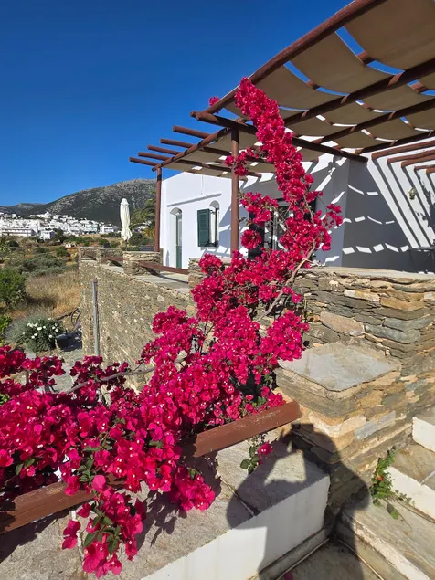 Apartment With Panoramic view - Image 1