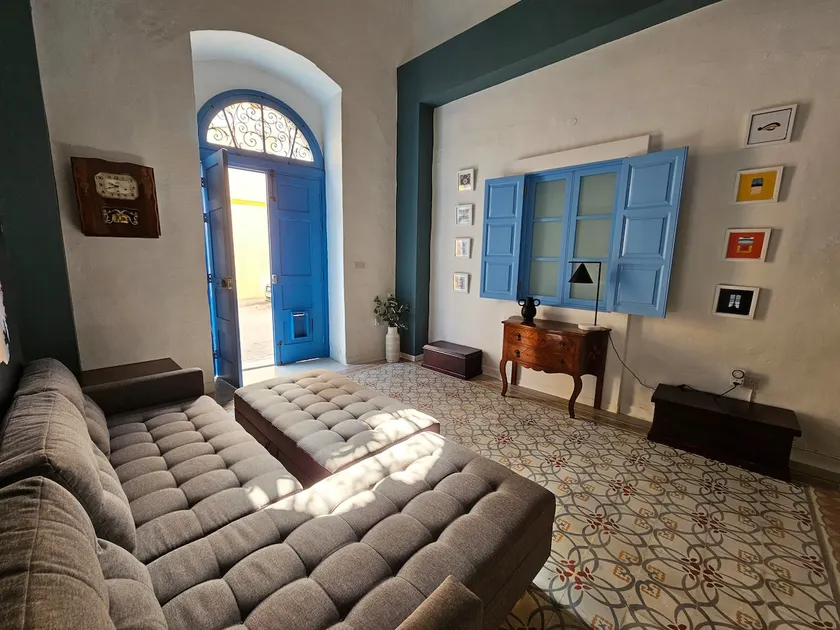 Typical Townhouse in Mellieħa 2 bedroom 2 bathroom - Image 1
