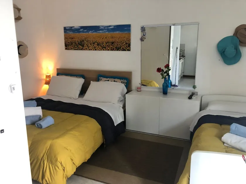 Liola,cozy flat near Venice - Image 1