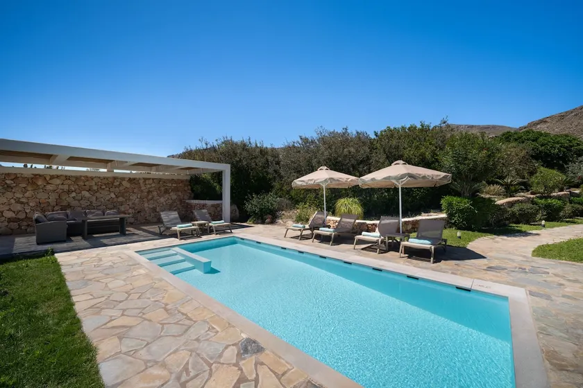 Villa Oceanis - Image 1