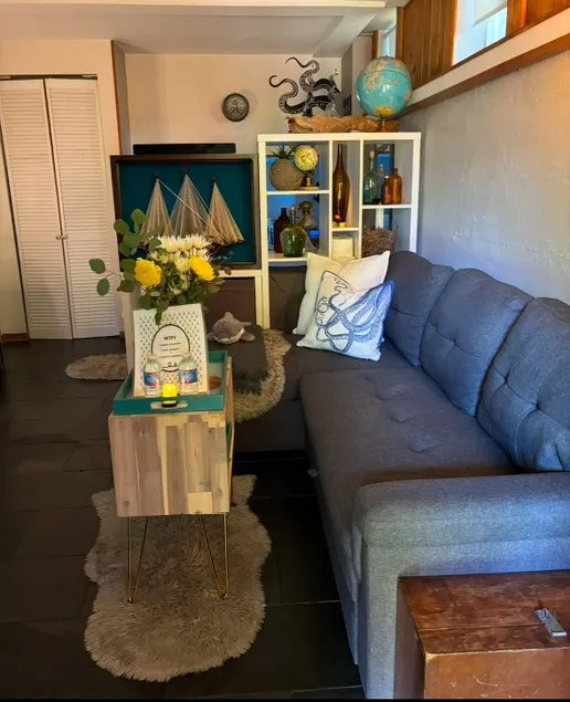 ”Captains Quarters” - Image 1