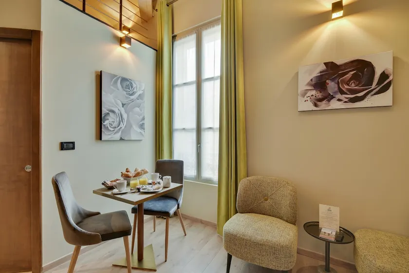 Halfeti, a romantic and elegant duplex - Image 1