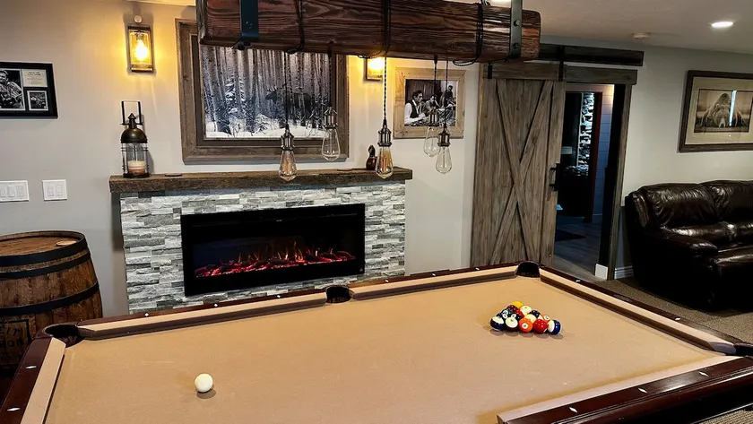 A House of Cash | Sauna, Hot Tub & Gym - Image 1