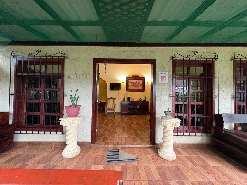 Villa Norte Verapaz - Image 1