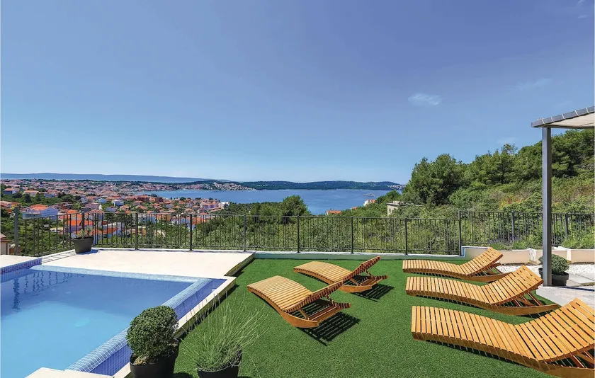 Smukt hjem i Trogir med sauna - Image 1
