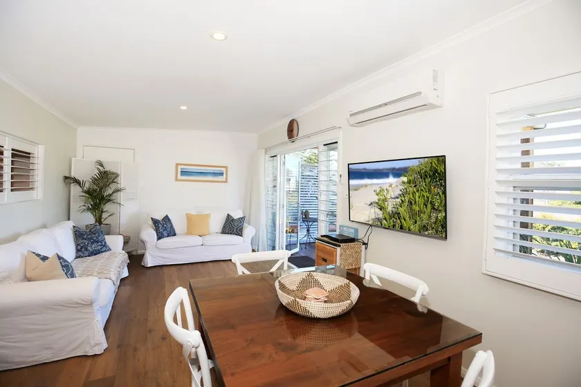Jervis Bay Beach Shack I Pet Friendly - Image 1
