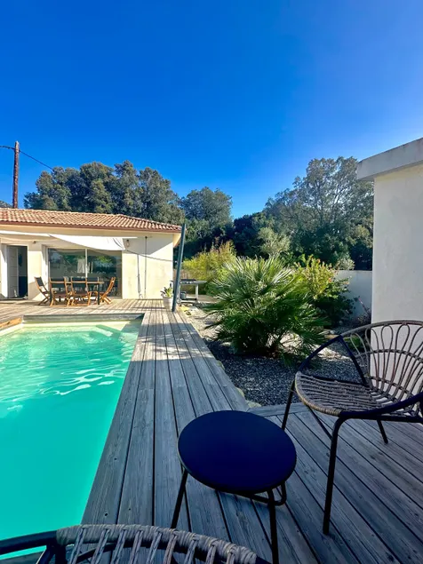VILLA JUWEN - Image 1