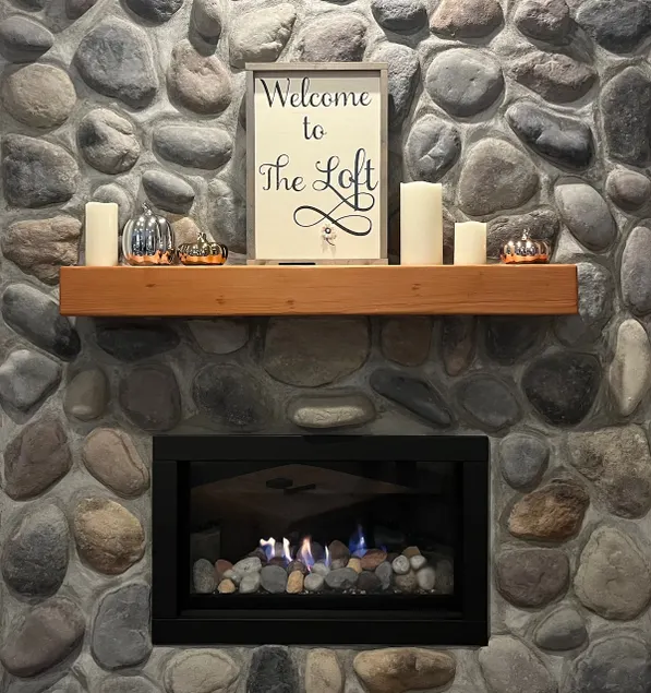 The Loft ~ Welcome Home - Image 1