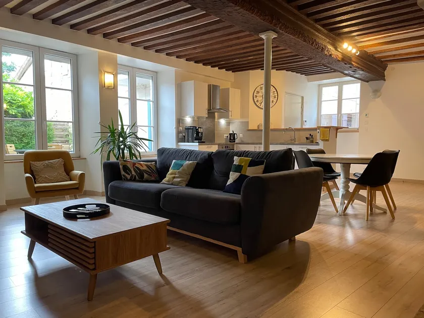 La Loge Lingonne - Image 1