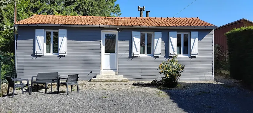 Seb and Delphine Gîte - Image 1