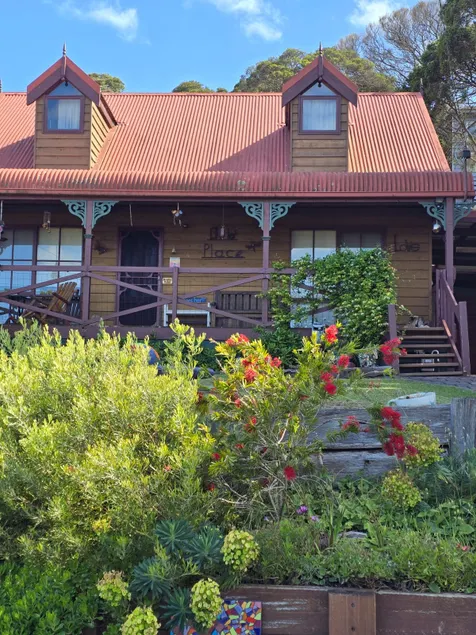 Debs cosy cottage- your home away from home. - Image 1