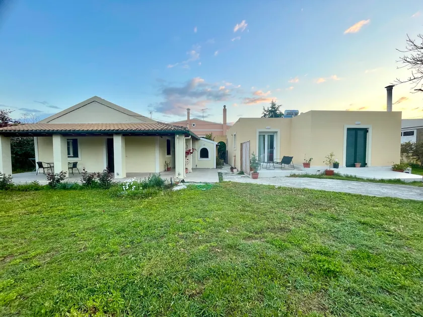 Corfu River House - Image 1