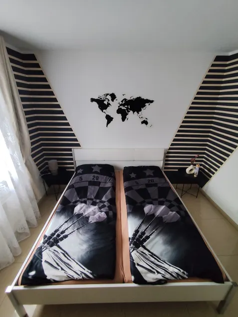 Nice Appartement near TradeFair and City 8 Min. - Image 1