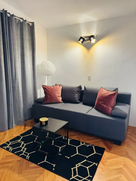 Apartman Lavanda private big terrase.renovationed - Image 1