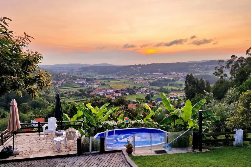 Villa i Vila Nova de Famalicão - Image 1