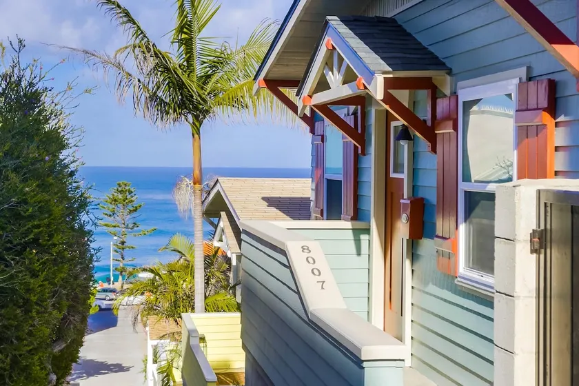 Casa del Sol |Charming 1BR Cottage | Heart of LJ - Image 1