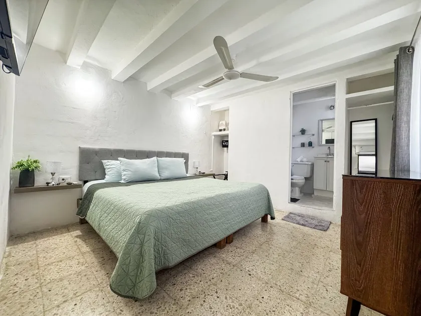 ”Casa Tranquilina” Mid Island - Ground Floor - Image 1