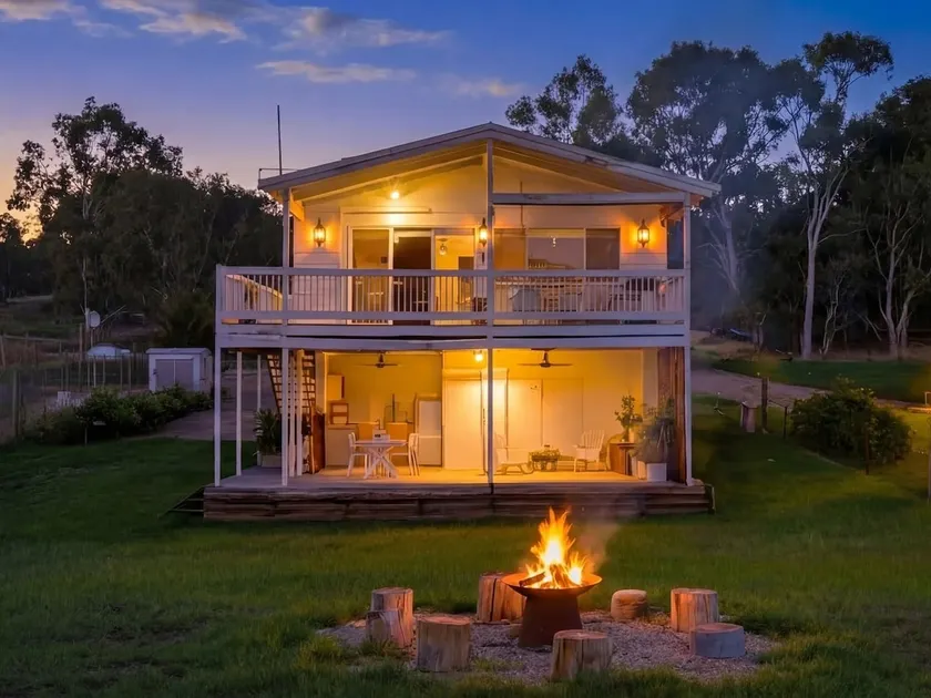 Mudita at Bonnie Doon - Image 1