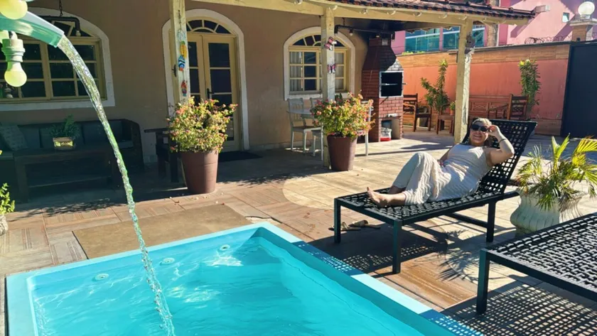 Gem in Costa Azul: Pool and Full Leisure Amenities - Image 1