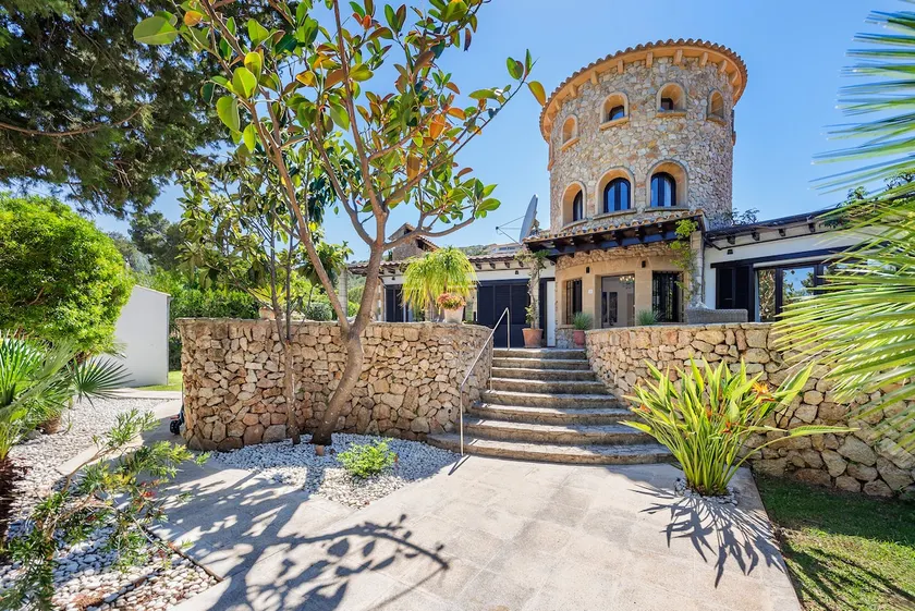 Villa Falco - Image 1