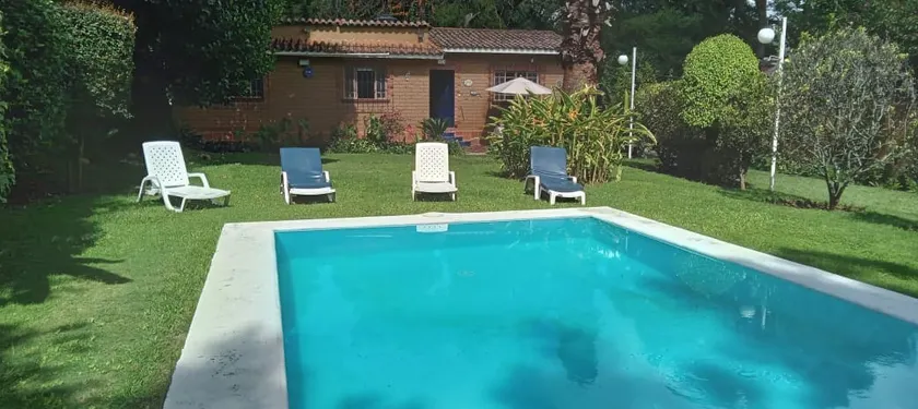 El Refugio de las Palomas - Image 1