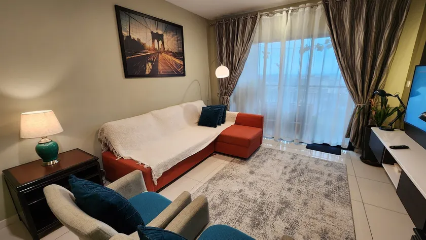 Aldridge Residence Tropical Luxe Suite - Image 1