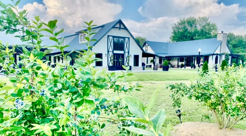 Rosete Family Farms - Guest House - Image 1