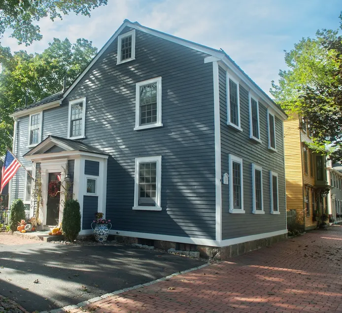 Thomas Brown House - Image 1
