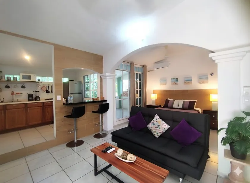 Quetzal Loft - Image 1