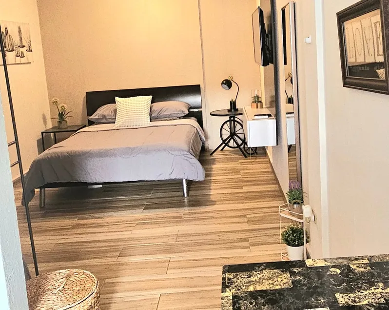 Caguas, PR. Beautiful Studio in Bairoa/Wifi. - Image 1