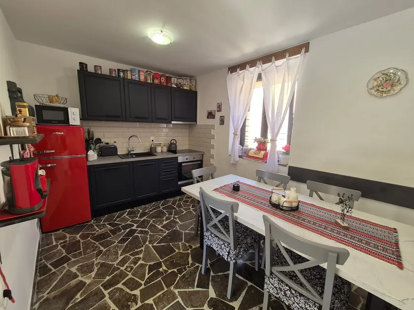 Cosy 4bedrooms Holiday House Ruška - Dol - Image 1