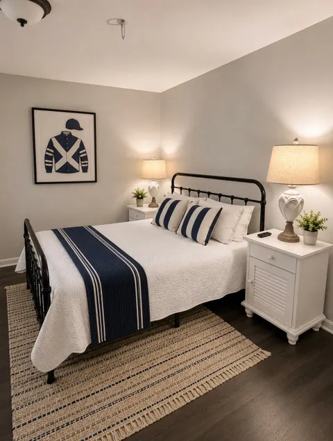 Stay in the heart of Danville - Image 1