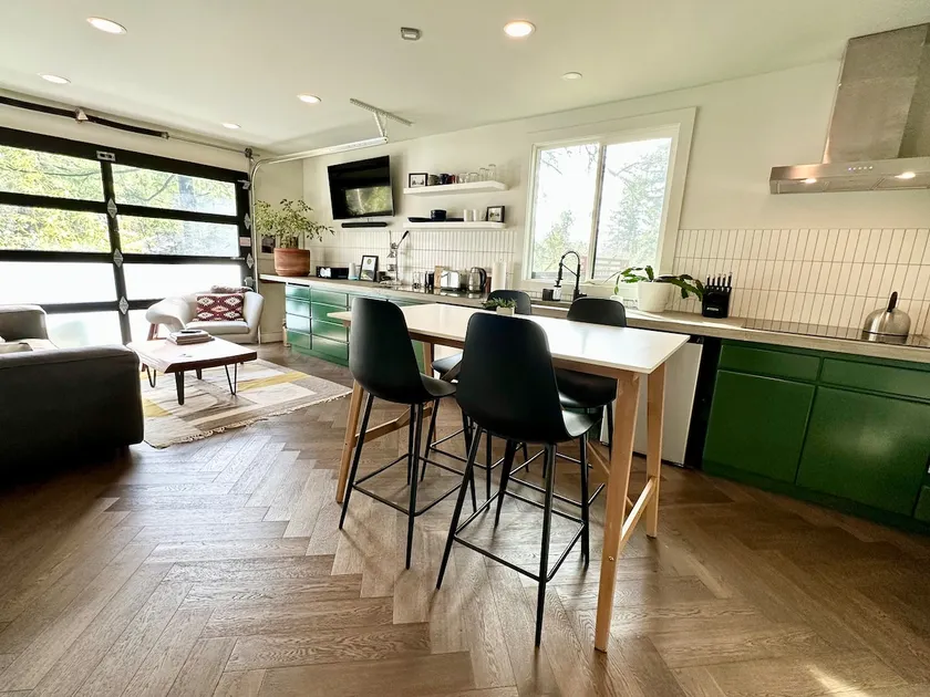 PDX Adventure Cabin - Image 1