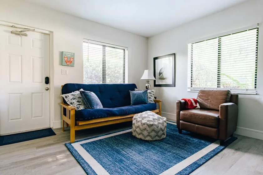 Secluded Beach Adventure Cabana - Newly Renovated! - Image 1